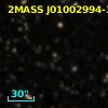 2MASS J01002994-3343281