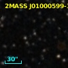 2MASS J01000599-3348096