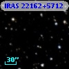 IRAS 22162+5712