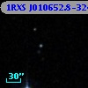 1RXS J010652.8-324338
