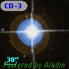 CCDM J01045-3332B