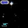 QSO B0100-334