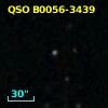 QSO B0056-3439