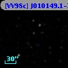 [VV98c] J010149.1-334336