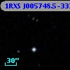 1RXS J005748.5-332819