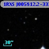 1RXS J005812.2-333755