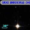 1RXS J005838.6-342418