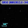 1RXS J005952.1-343003