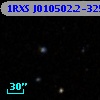 1RXS J010502.2-325433
