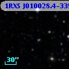 1RXS J010028.4-335055