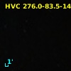 HVC 276.0-83.5-140