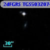 2dFGRS TGS503Z074