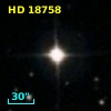 HD  18758