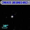 2MASS J01065482-3451012