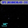 SPS J010030.43-332823.4