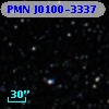PMN J0100-3337