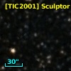[TIC2001] Sculptor c1-43