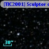 [TIC2001] Sculptor c2-27