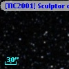 [TIC2001] Sculptor c2-86
