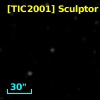 [TIC2001] Sculptor o1-1