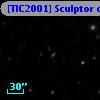 [TIC2001] Sculptor o1-22