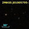2MASS J01005795-3327536