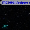 [TIC2001] Sculptor o2-28