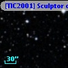[TIC2001] Sculptor o2-38