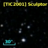 [TIC2001] Sculptor o2-46