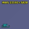 IRAS 22192+5828