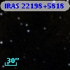 IRAS 22198+5818