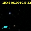 1RXS J010910.5-323249