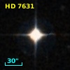 HD   7631