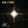 HD   7705