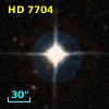 HD   7704