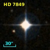 HD   7849