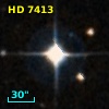 HD   7413