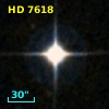 HD   7618