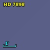 HD   7898