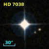 HD   7038