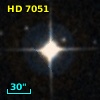 HD   7051
