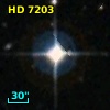 HD   7203
