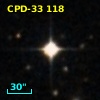 CPD-33   118