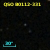 QSO B0112-331