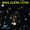 IRAS 22224+5736