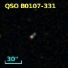 QSO B0107-331