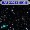 IRAS 22232+5641