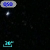 QSO B0109-350