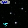 QSO B0111-3322