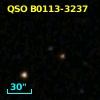 QSO B0113-3237